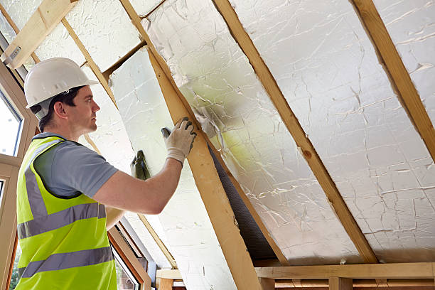 Best Residential Insulation in Aberdeen, IN